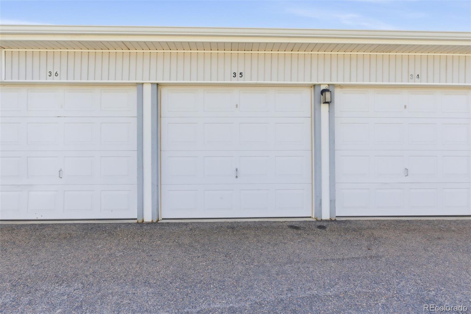 710 South Clinton Street, Unit 2B Denver, CO 80247 - Photo 14 of 14