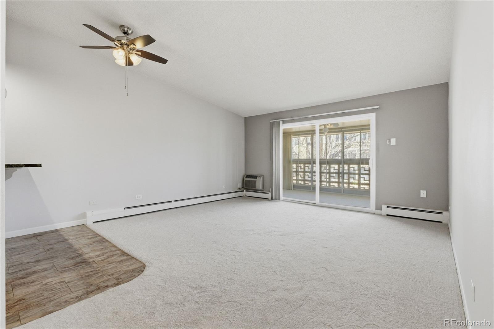 710 South Clinton Street, Unit 2B Denver, CO 80247 - Photo 4 of 14