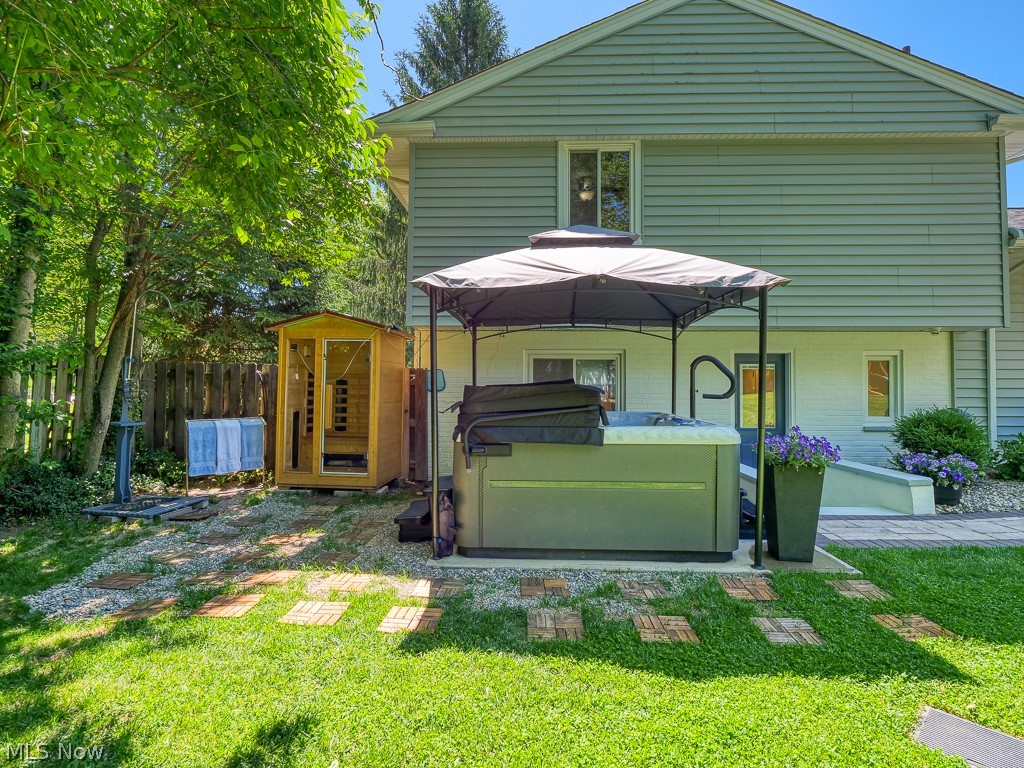 10511 Fitzwater Road Brecksville, OH 44141 - Photo 15 of 50