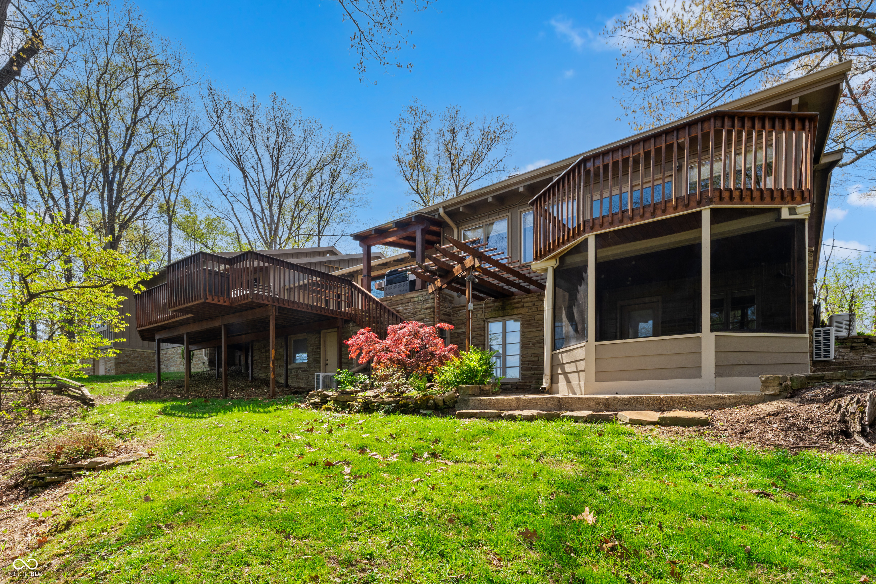 488 Town Hill Road Nashville, IN 47448 - Photo 5 of 87