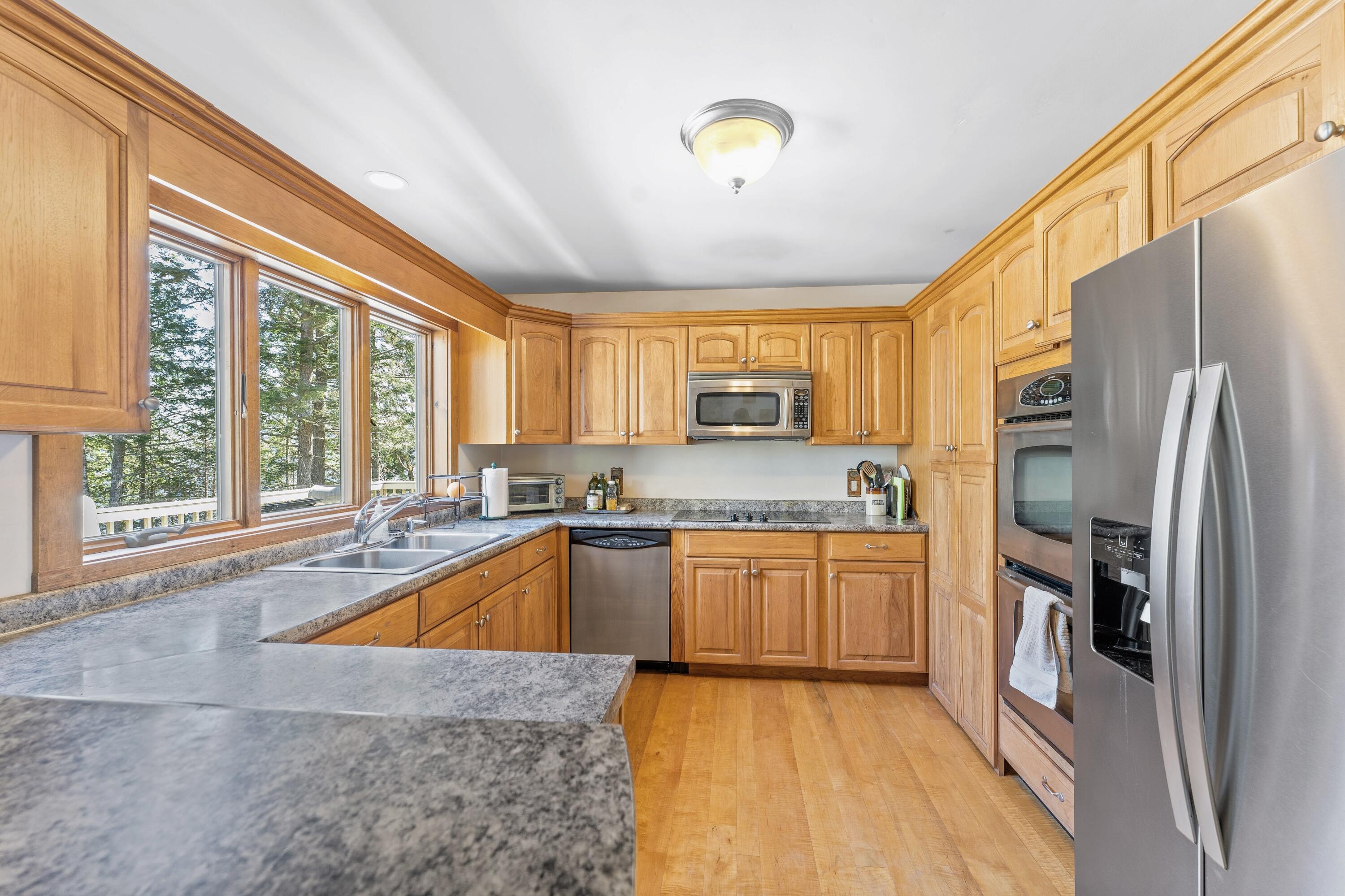 112 North Shore Road Greenville Junction, ME 04442 - Photo 5 of 51 DSC09164