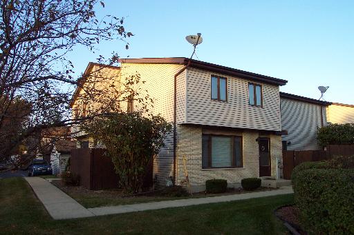 228 East Woodlawn Road, Unit 23 New Lenox, IL 60451 - Photo 1 of 12
