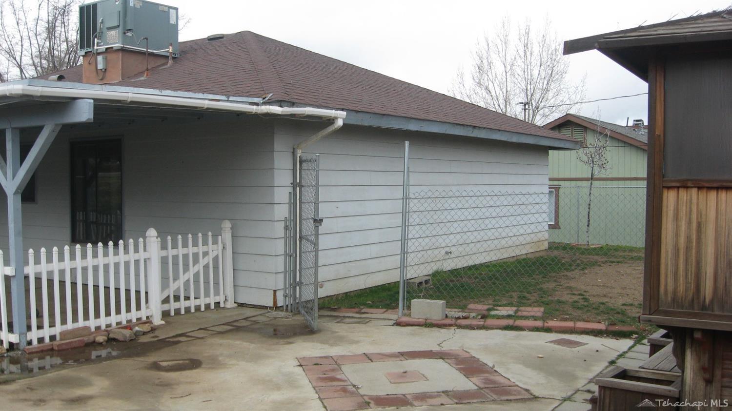 21240 Woodford-Tehachapi Road Tehachapi, CA 93561 - Photo 28 of 28 Gallery Image 28