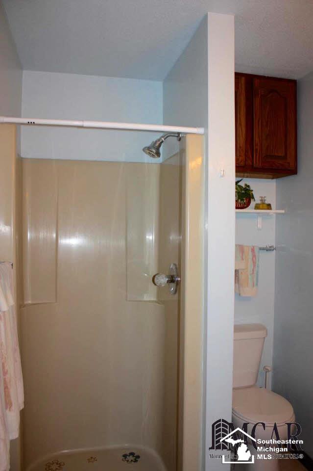 1401 West Erie Road Temperance, MI 48182 - Photo 20 of 25 Master bath upper level