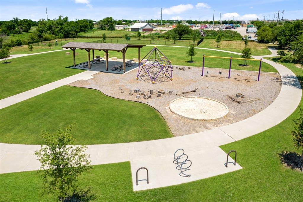 616 Godley Ranch Godley, TX 76044 - Photo 29 of 38 overall pic of amenities