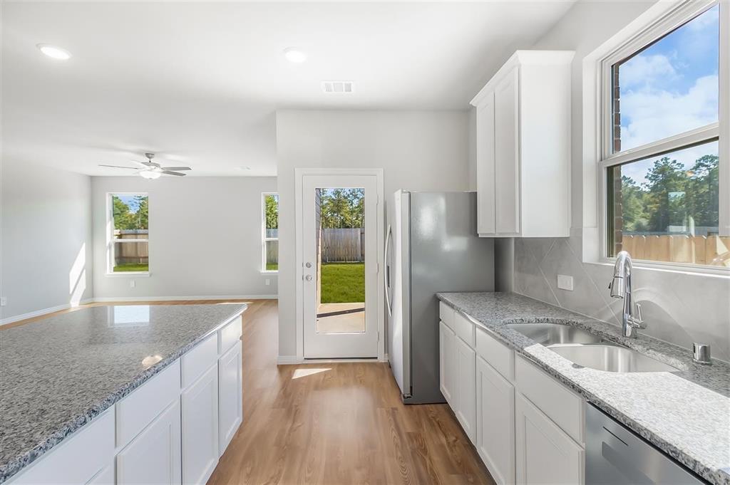 616 Godley Ranch Godley, TX 76044 - Photo 7 of 38 Chestnut_7