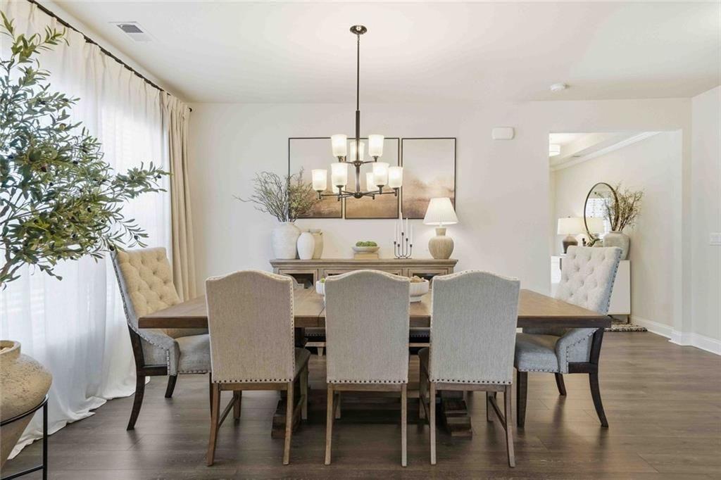 4631 Leader Lane Duluth, GA 30096 - Photo 11 of 55