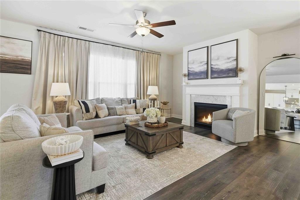 4631 Leader Lane Duluth, GA 30096 - Photo 13 of 55