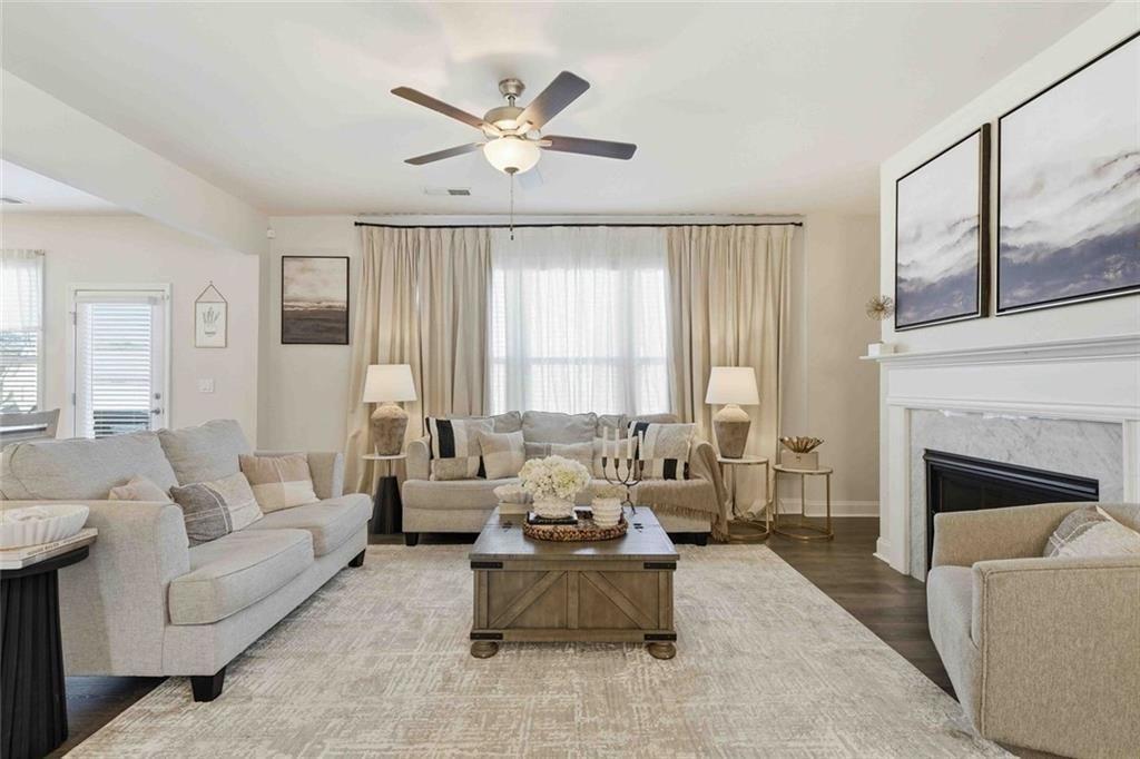 4631 Leader Lane Duluth, GA 30096 - Photo 14 of 55