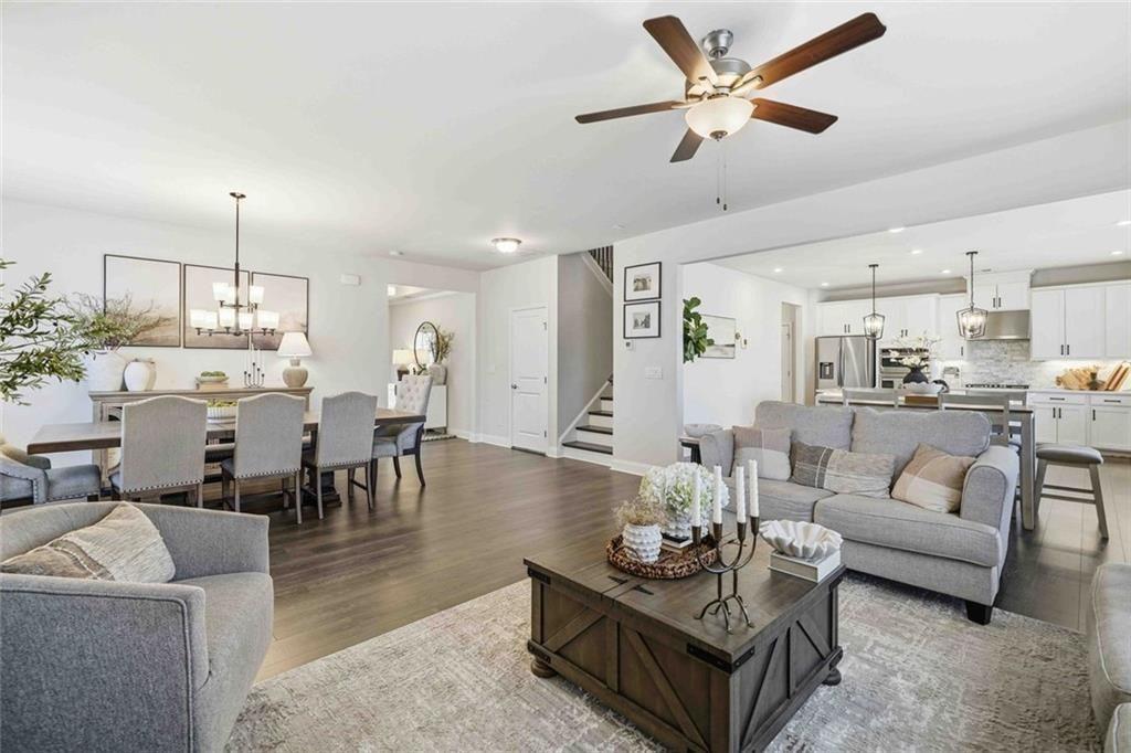 4631 Leader Lane Duluth, GA 30096 - Photo 16 of 55