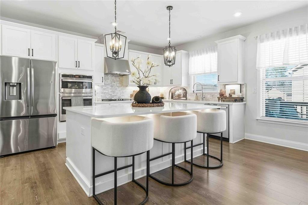 4631 Leader Lane Duluth, GA 30096 - Photo 18 of 55