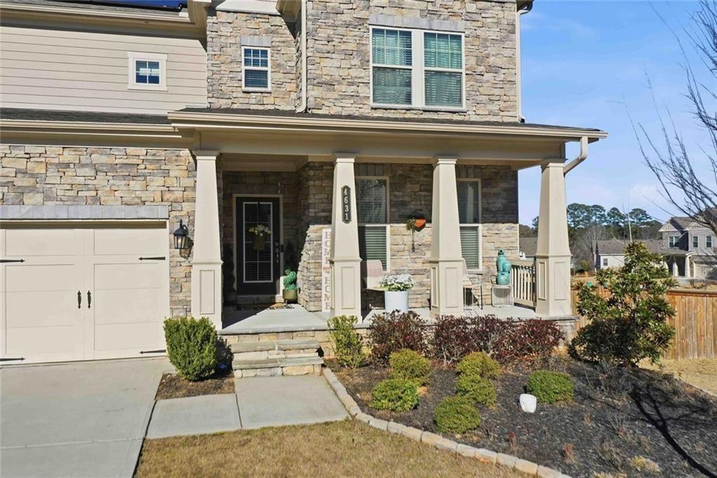 4631 Leader Lane Duluth, GA 30096 - Photo 2 of 55