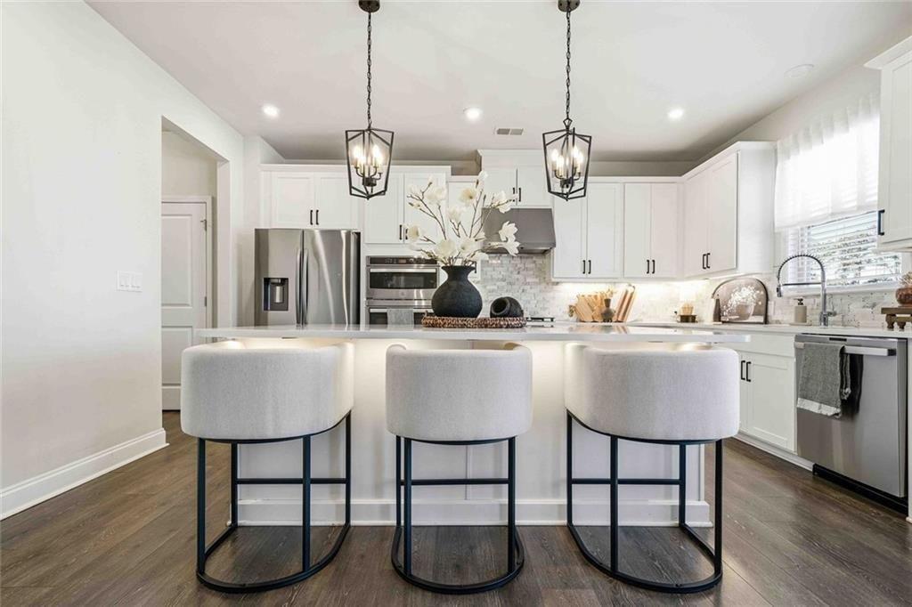 4631 Leader Lane Duluth, GA 30096 - Photo 23 of 55