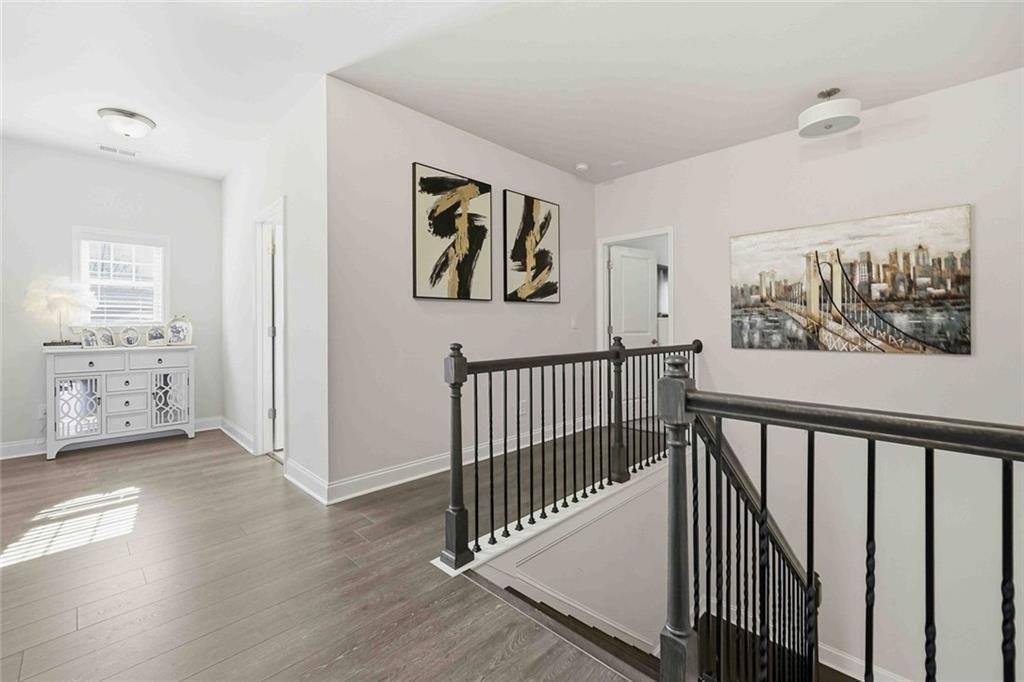 4631 Leader Lane Duluth, GA 30096 - Photo 24 of 55