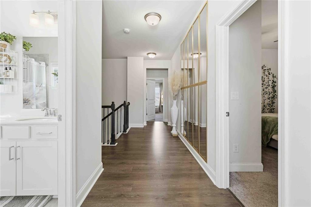 4631 Leader Lane Duluth, GA 30096 - Photo 25 of 55