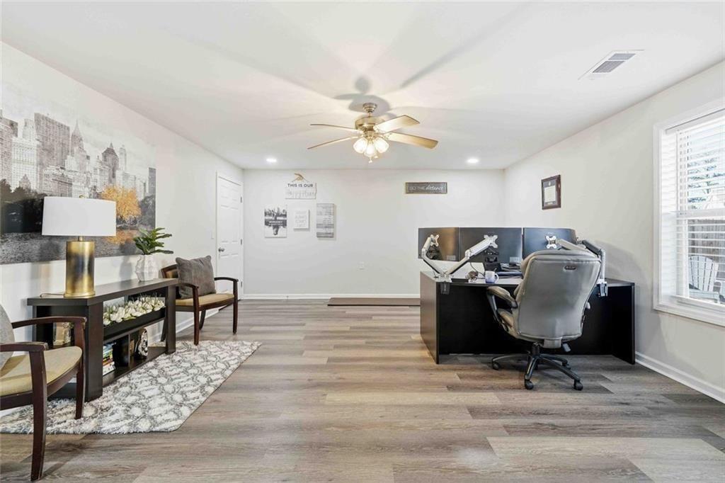 4631 Leader Lane Duluth, GA 30096 - Photo 40 of 55