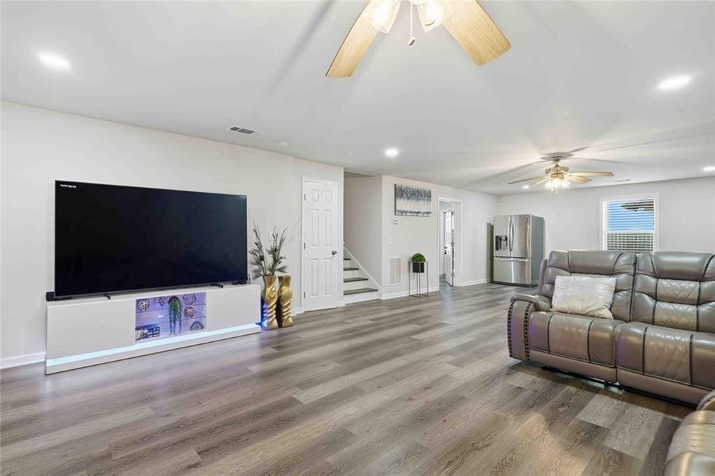 4631 Leader Lane Duluth, GA 30096 - Photo 44 of 55