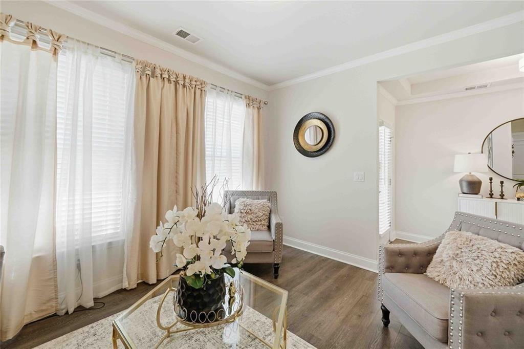 4631 Leader Lane Duluth, GA 30096 - Photo 5 of 55