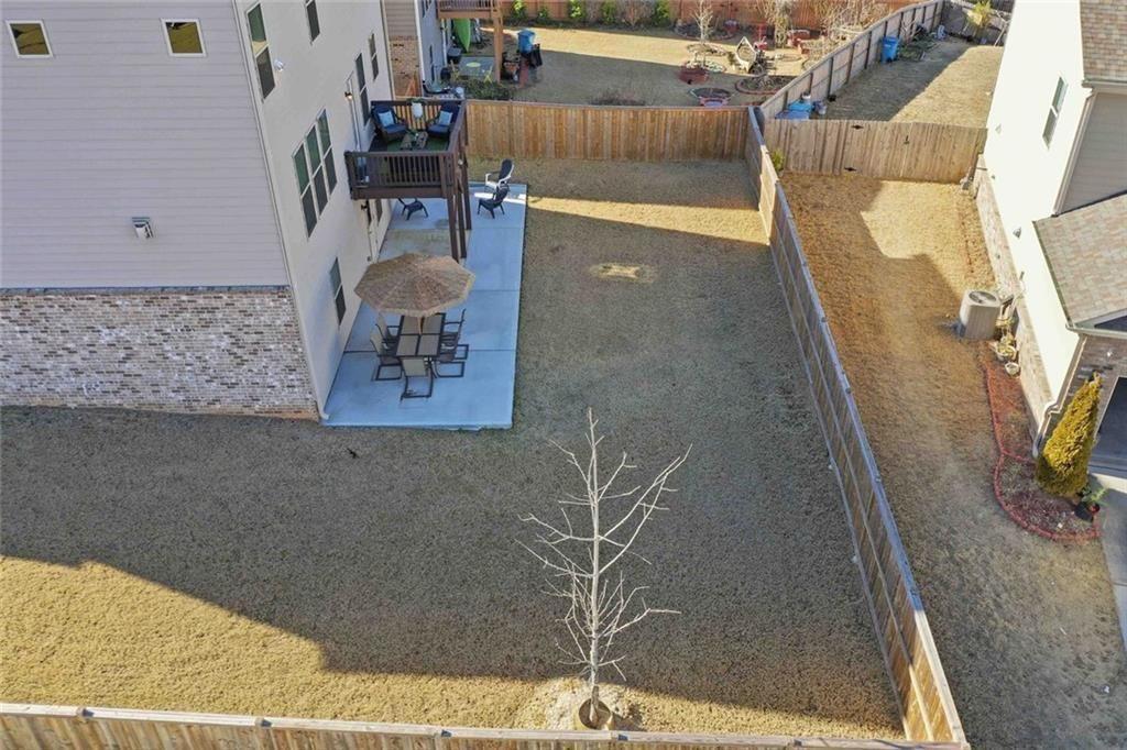 4631 Leader Lane Duluth, GA 30096 - Photo 51 of 55