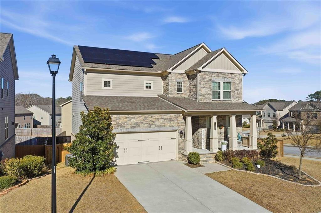 4631 Leader Lane Duluth, GA 30096 - Photo 53 of 55