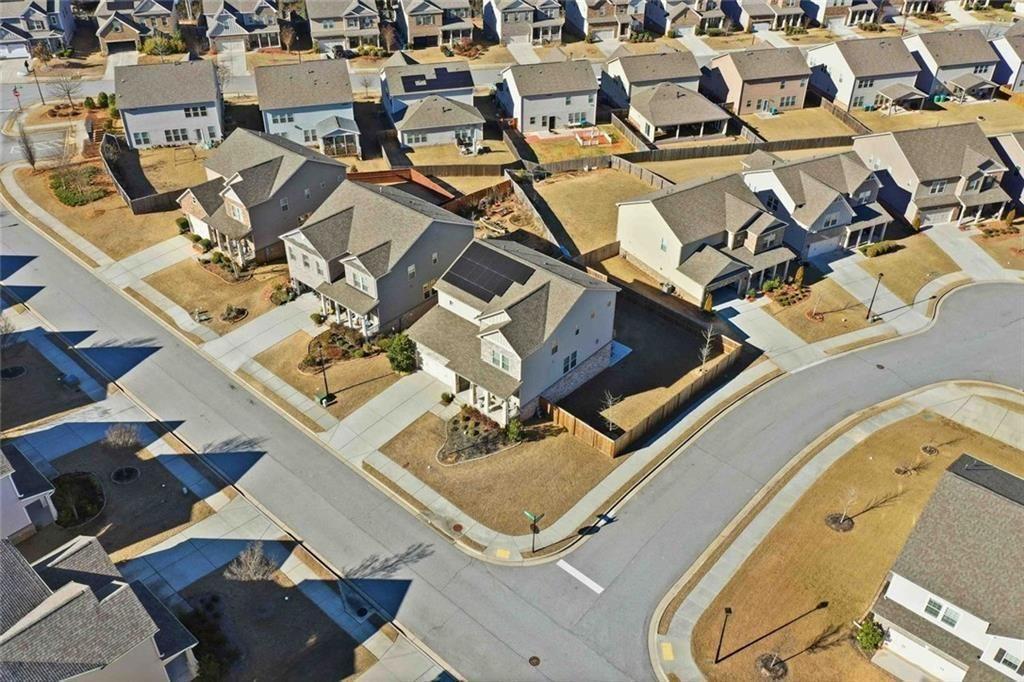 4631 Leader Lane Duluth, GA 30096 - Photo 54 of 55