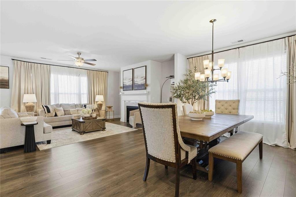 4631 Leader Lane Duluth, GA 30096 - Photo 9 of 55