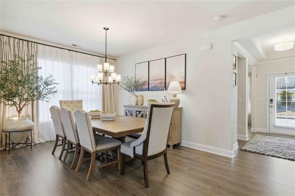 4631 Leader Lane Duluth, GA 30096 - Photo 10 of 55