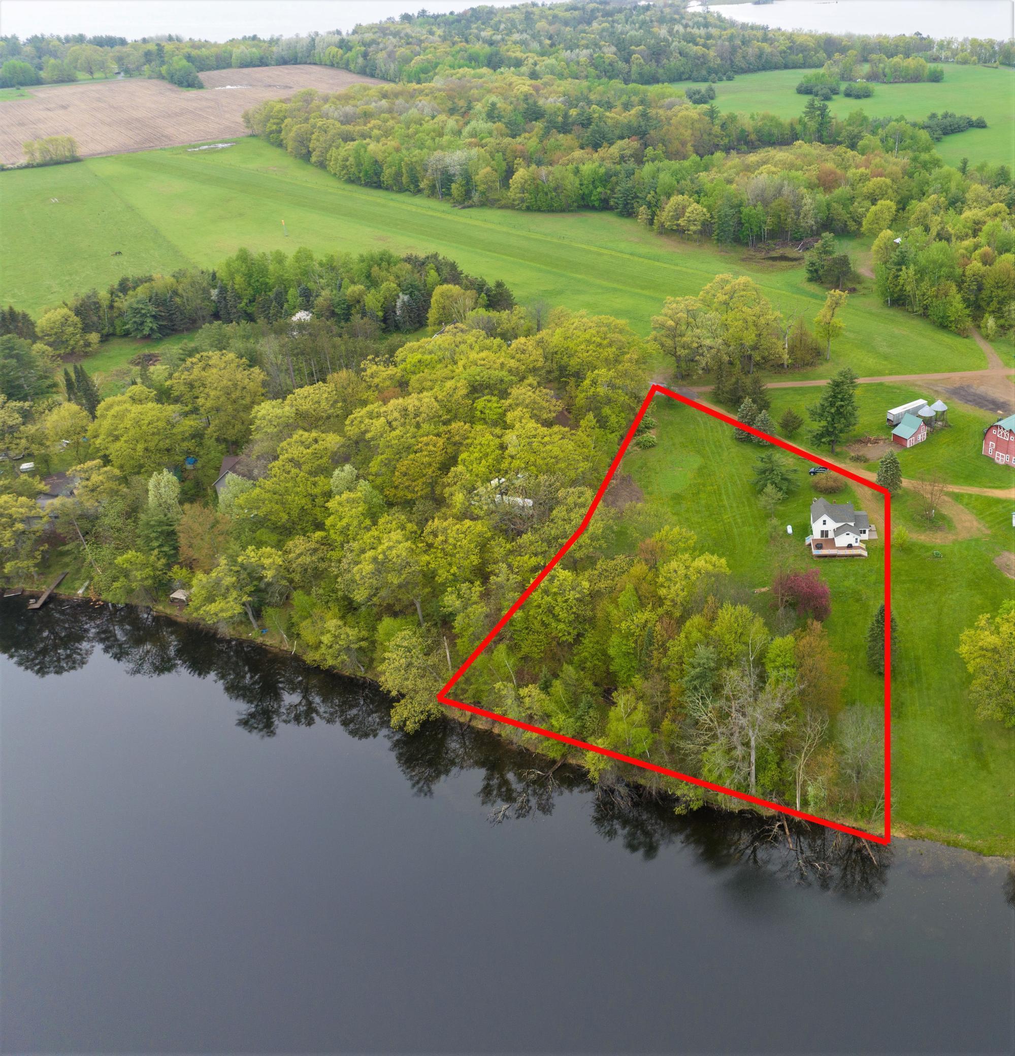 27470 West Connors Lake Road Webster, WI 54893 - Photo 1 of 1 Gallery Image 1