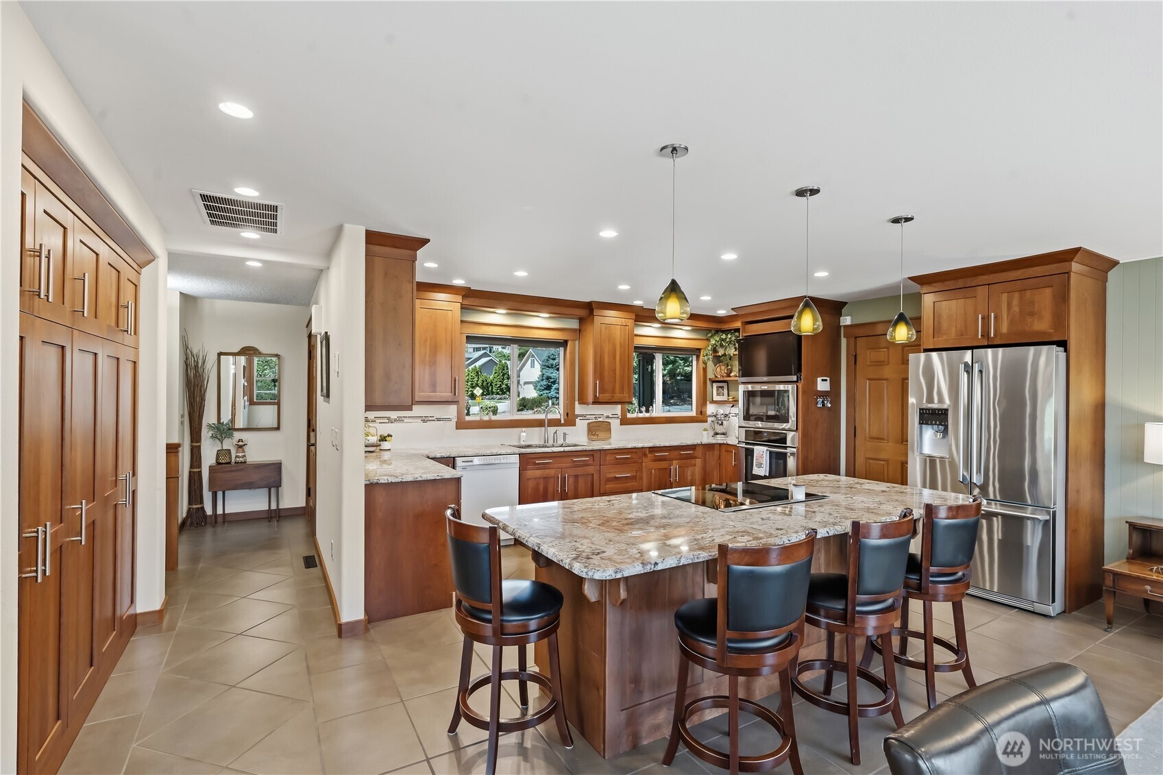 3275 Burch Mountain Road Wenatchee, WA 98801 - Photo 11 of 40