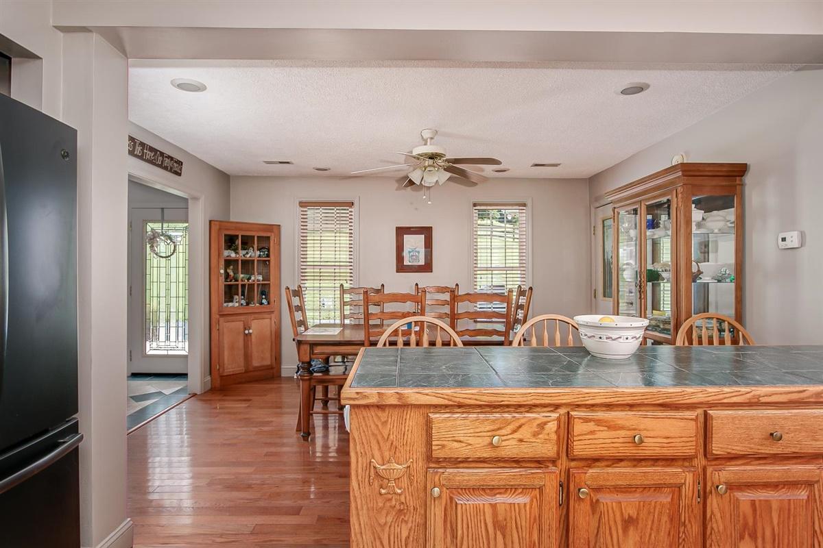 715 Swanay Road Limestone, TN 37681 - Photo 15 of 47 16-Swanay-16