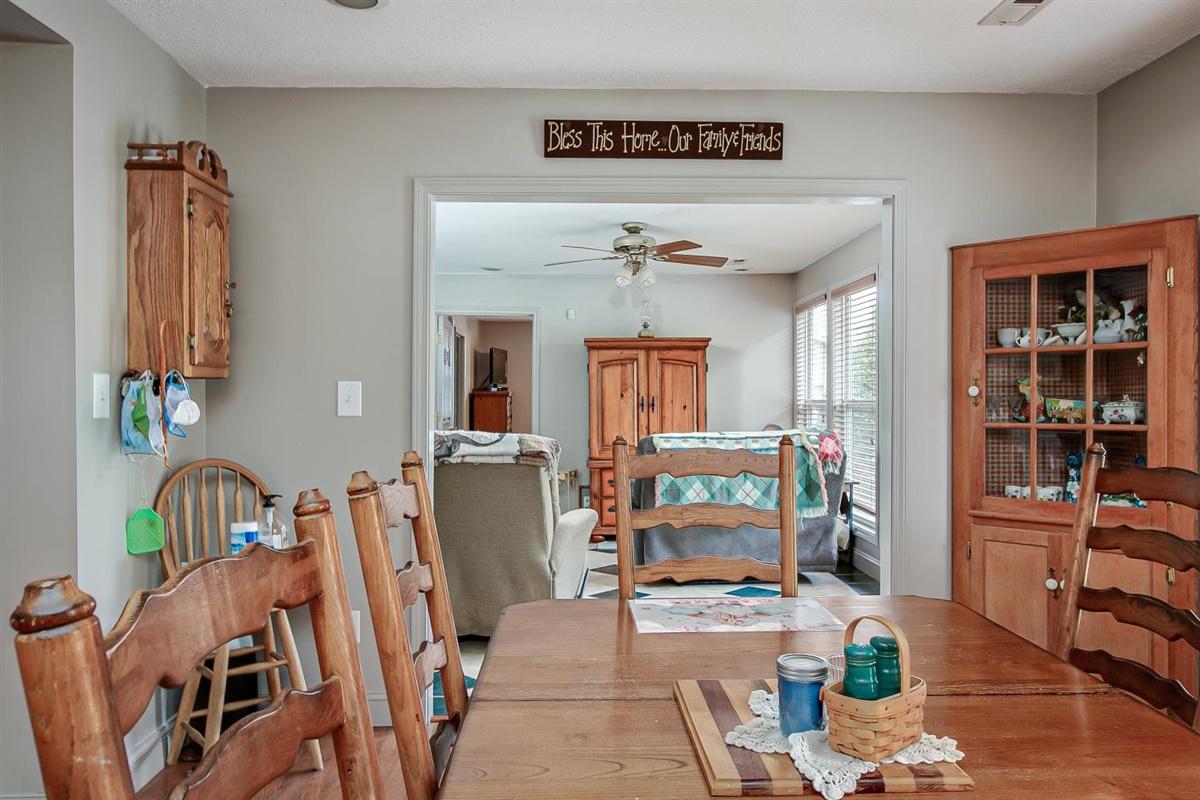 715 Swanay Road Limestone, TN 37681 - Photo 18 of 47 19-Swanay-19