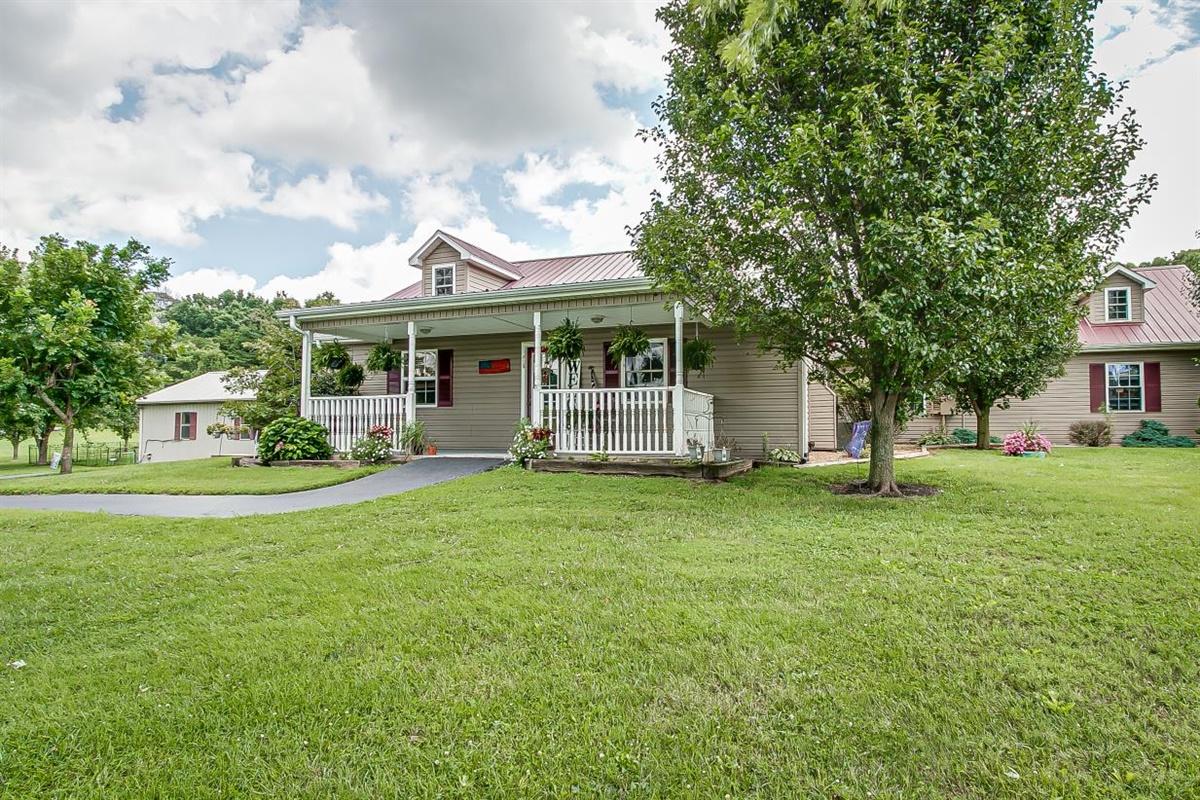 715 Swanay Road Limestone, TN 37681 - Photo 2 of 47 03-Swanay-3