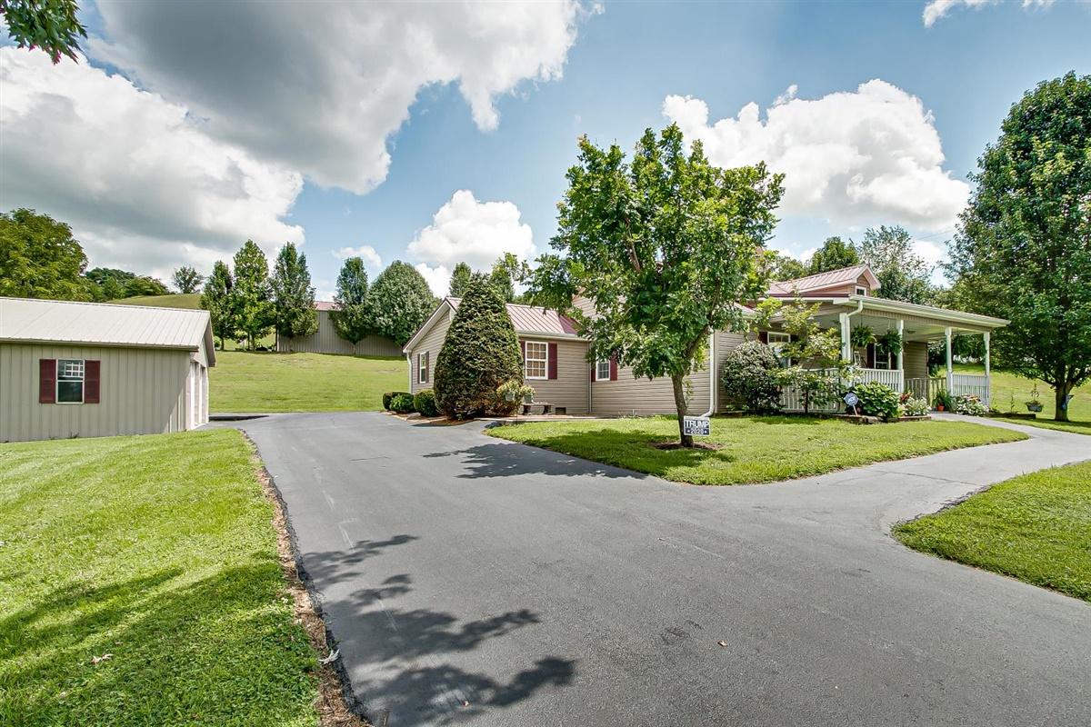 715 Swanay Road Limestone, TN 37681 - Photo 34 of 47 35-Swanay-35