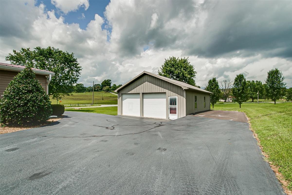 715 Swanay Road Limestone, TN 37681 - Photo 35 of 47 36-Swanay-36