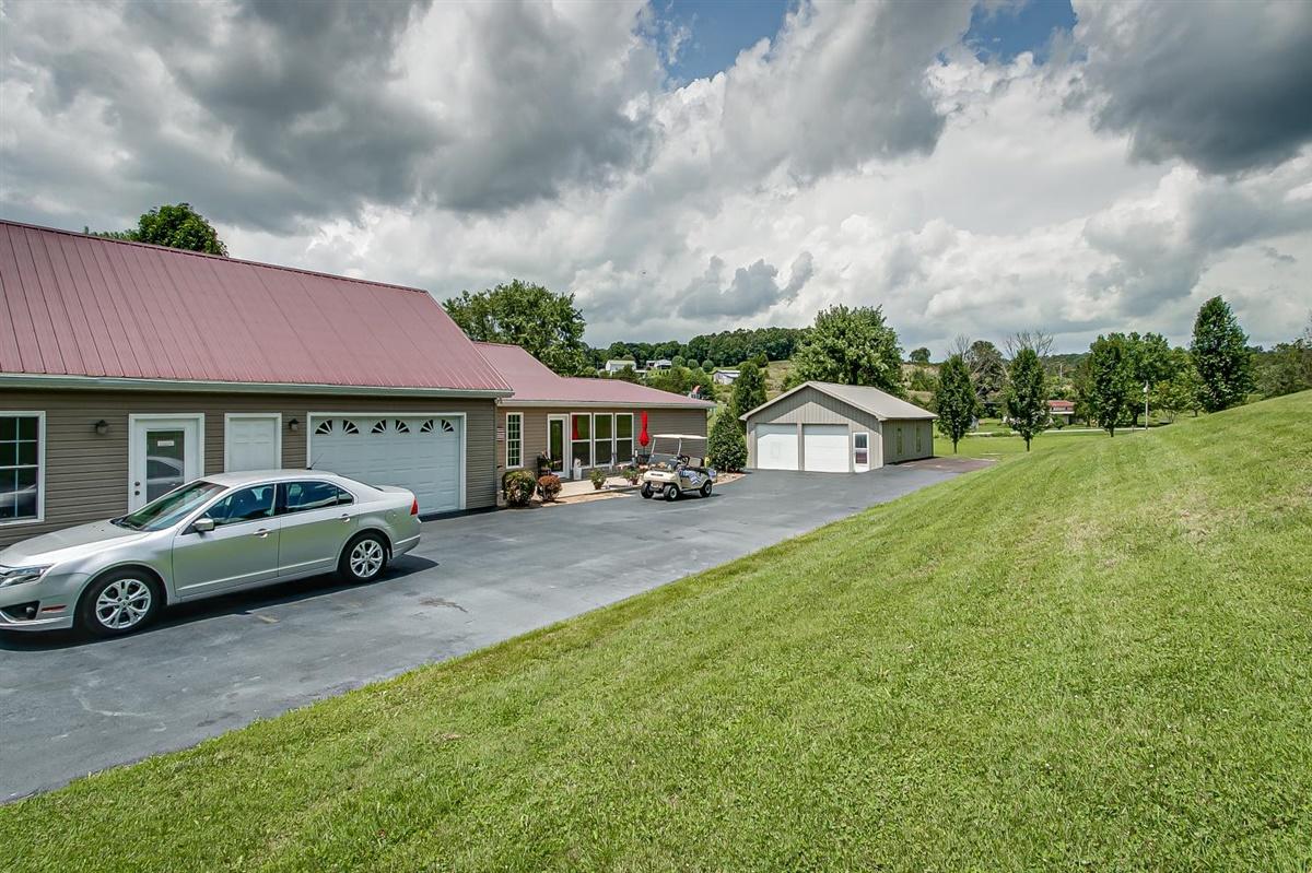715 Swanay Road Limestone, TN 37681 - Photo 36 of 47 37-Swanay-37