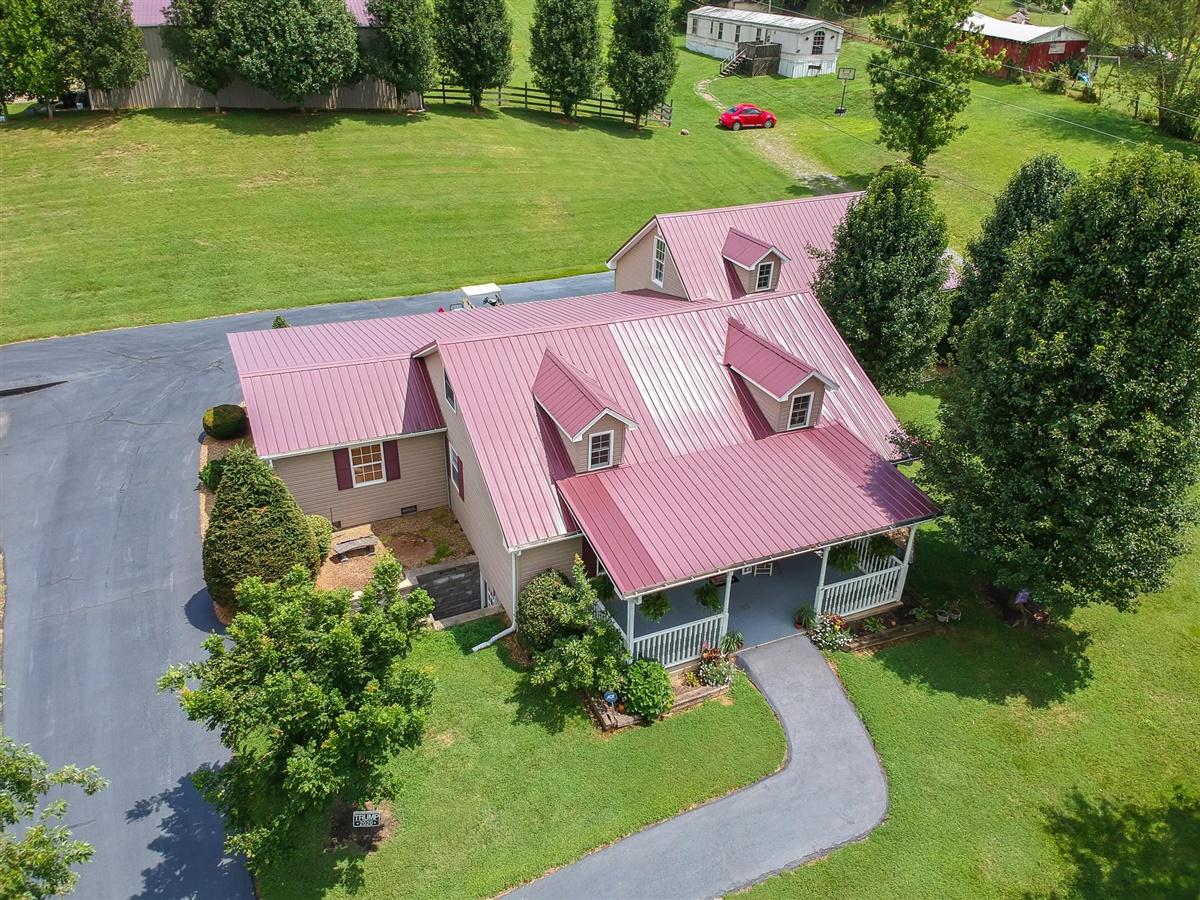 715 Swanay Road Limestone, TN 37681 - Photo 40 of 47 41-Swanay-41