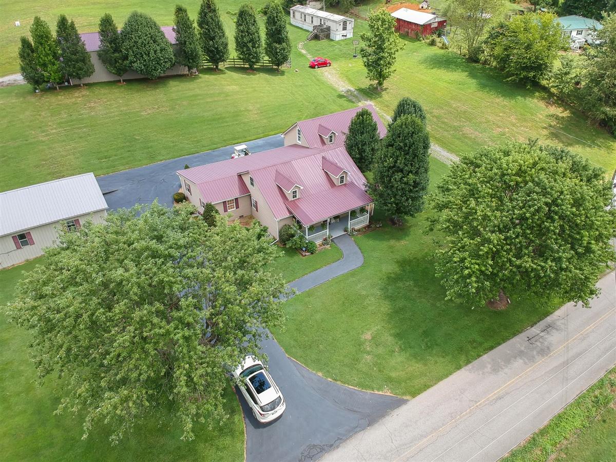 715 Swanay Road Limestone, TN 37681 - Photo 41 of 47 42-Swanay-42