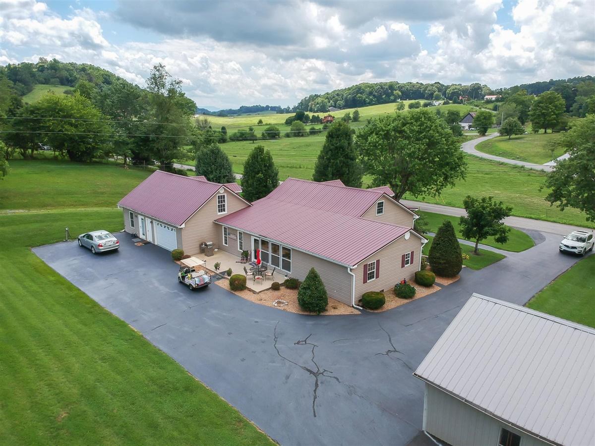 715 Swanay Road Limestone, TN 37681 - Photo 42 of 47 43-Swanay-43