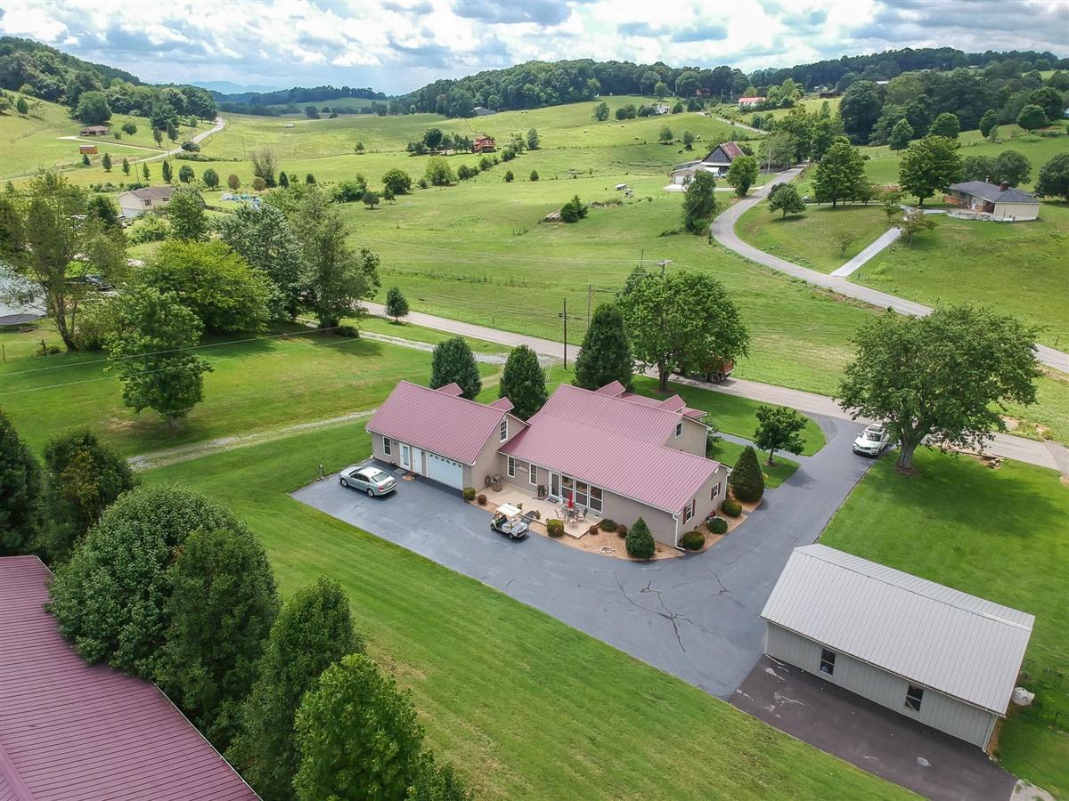 715 Swanay Road Limestone, TN 37681 - Photo 43 of 47 44-Swanay-44