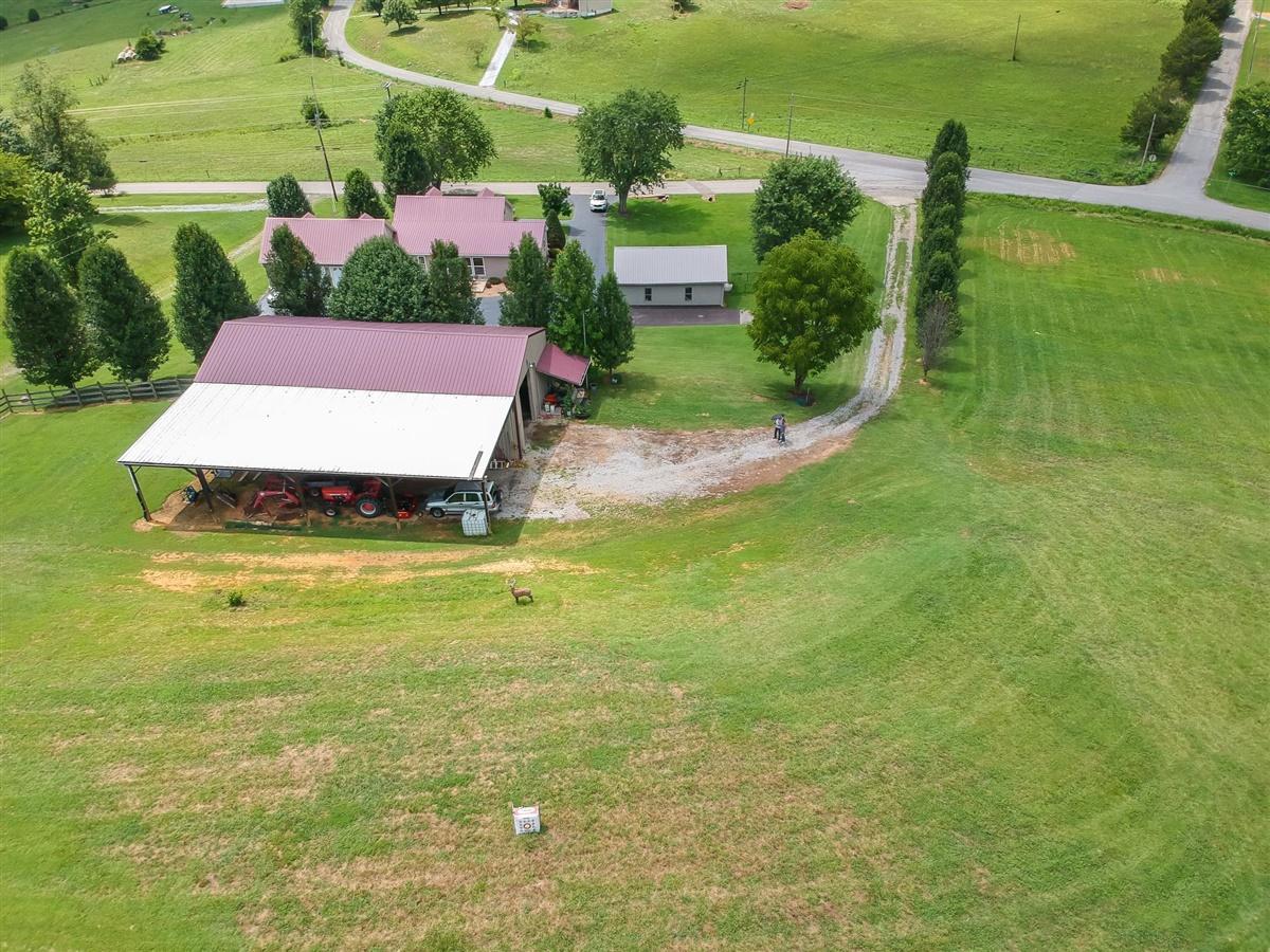 715 Swanay Road Limestone, TN 37681 - Photo 44 of 47 45-Swanay-45