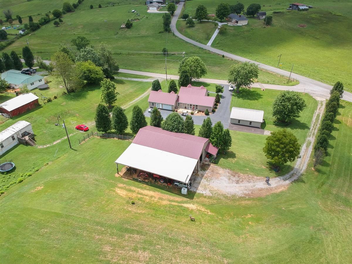 715 Swanay Road Limestone, TN 37681 - Photo 45 of 47 46-Swanay-46