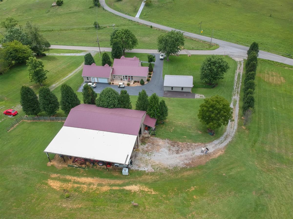 715 Swanay Road Limestone, TN 37681 - Photo 47 of 47 48-Swanay-48