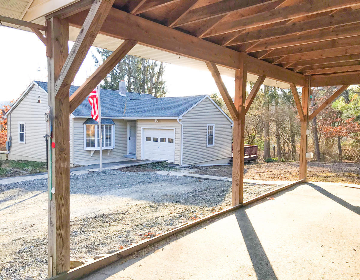 307 Ridge Avenue Hawley, PA 18428 - Photo 2 of 65 1Main View