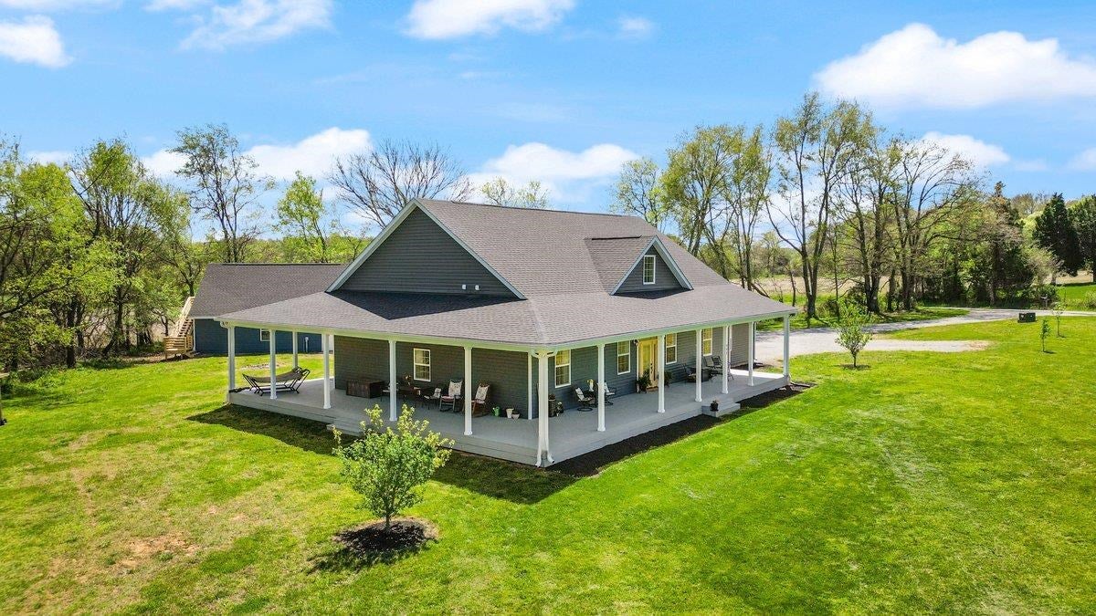 998 Hack Brown Road Franklin, KY 42134 - Photo 1 of 1 Gallery Image 1