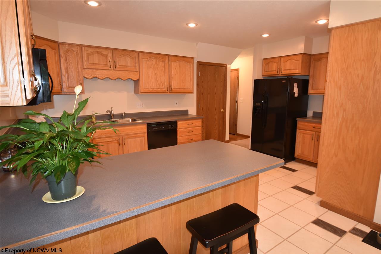 431 Jacobs Road Mount Clare, WV 26408 - Photo 9 of 18 Gallery Image 9