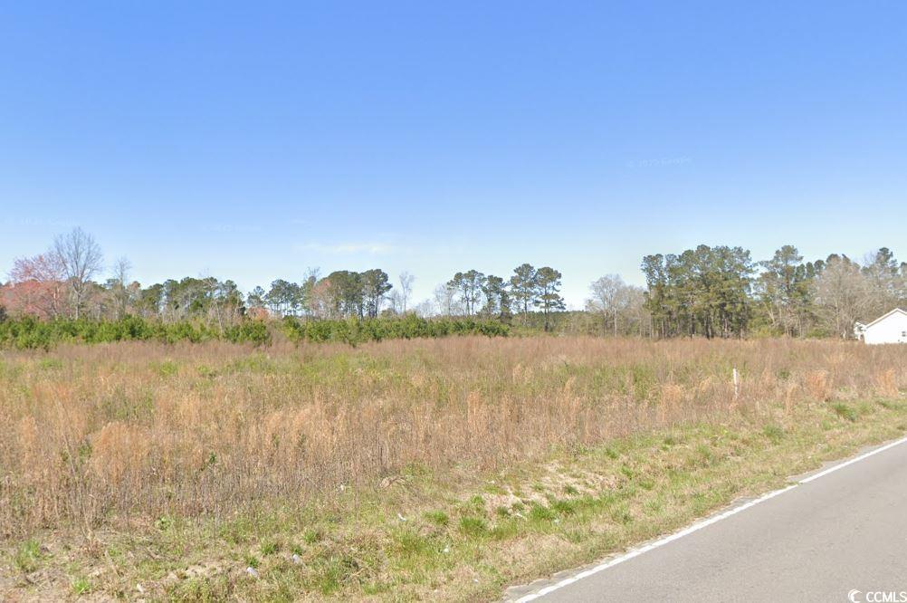 Tbd Heritage Road Loris, SC 29569 - Photo 5 of 8 View of asphalt street