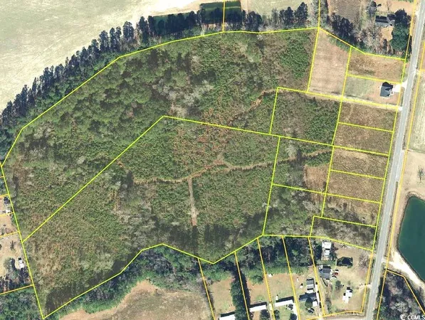$199,900 | Tbd Heritage Road, Loris, SC 29569