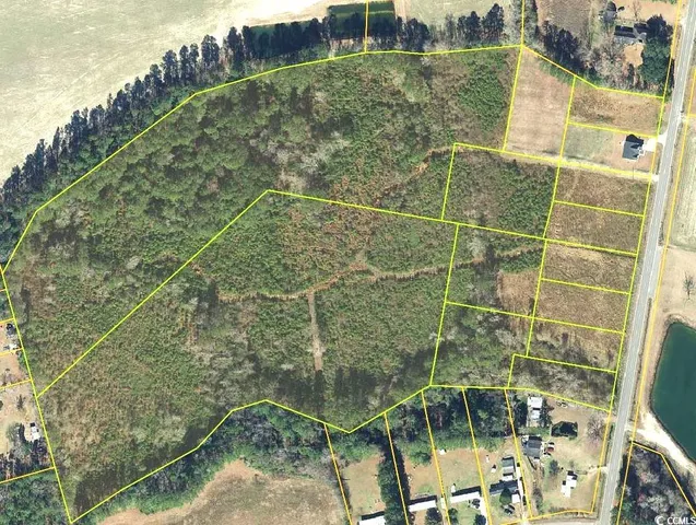 $199,900 | Tbd Heritage Road, Loris, SC 29569