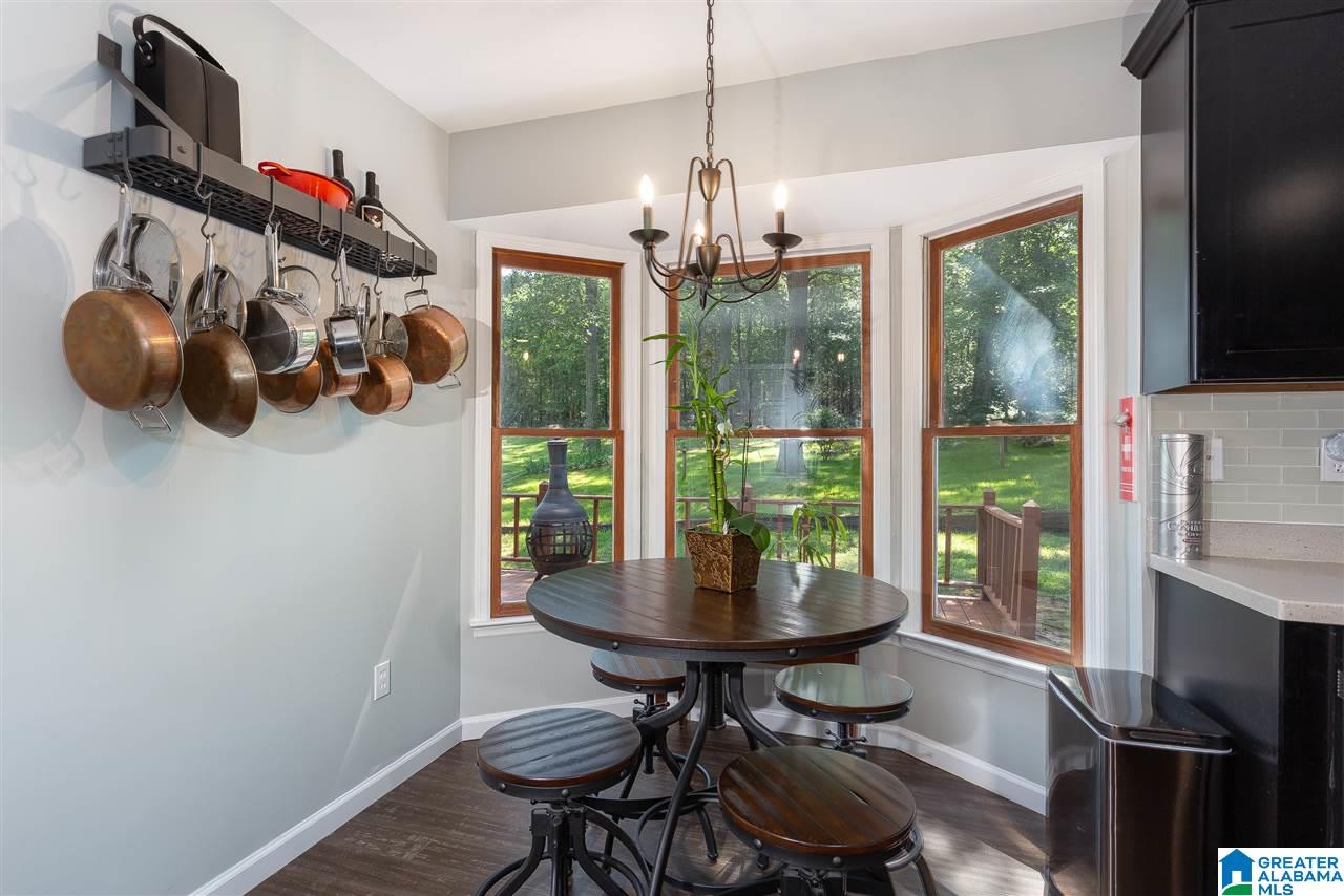 1495 Funderburg Bend Road Pell City, AL 35128 - Photo 18 of 50
