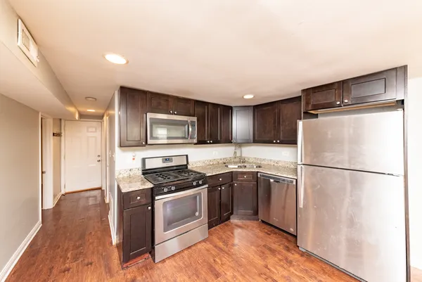 $1,600 | 5344 West Eddy Street, Unit G, Chicago, IL 60641